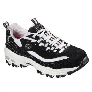 Sketchers dlites